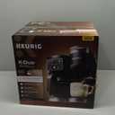 Keurig K-Duo Hot & Iced Single Serve & Carafe Coffee Maker, MultiStream Technology, 72oz Reservoir (Gen 2)