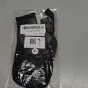 HEELE Dog Muzzle,Soft Nylon Muzzle Anti Biting Barking Chewing,Air Mesh Breathable Drinkable Adjustable Loop Pets Muzzle for Large Dogs 4 Colors 4 Sizes XL (Black)