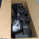 Graco TurboBooster 2.0 Backless Booster Car Seat, Denton (Manufacture Date: 05/11/2025)