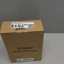 [UPGRADED] 279838 Dryer Heating Element for Whirlpool Kenmore Maytag Amana Roper, Dryer Heating Element Parts Include Dryer Thermostat Thermal Fuse, Replaces 2406026 3403585 w10724237