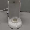 BEABA Babycook Solo 4 in 1 Baby Food Maker, Puree Steamer and Blender for Purees, Grinder with Auto Steam Cooking, Lrg Capacity 1,100 mL/ 37 oz, 27 Servings in 20 Mins, (White)