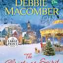 The Christmas Spirit: A Novel (Random House Large Print)