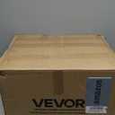 VEVOR Auto Heat Press Machine, 15 x 15 inch, T-Shirt Press Machine with Auto Release and Adjustable Pressure, Digital Display, Rapid Heating, for Sublimation, Vinyl, Heat Transfer Projects, White