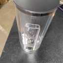 Water Reservoir Express 10"