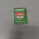 Persian Lingo Playing Cards | Travel Flashcards | Learn Persian Vocabulary in A Fun & Easy Way | 52 Essential Translations (Medium)