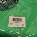 Kanu Surf Boys Haywire UPF 50+ Sun Protective Rashguard Swim Shirt (14-16, Explore Green)