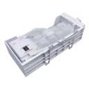 Refrigerator Ice Maker Assembly W11546935 Compatible with Whirlpool Kenmore Amana,Fits Models W11700250 W11359448