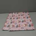 2 x Vnaaem Funny Christmas Wrapping Paper Roll - Xmas Santa Claus, Reindeer, Nutcracker, Snowman Design Gift Wrap for Holiday Party Celebration, DIY Craft - 17 In X 20 Ft(Total 28.5sq.ft)