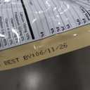 Goat Milk Formula - MADE IN THE USA - Easy to Digest All Life Stages Formula (12 months and above) - Hypoallergenic - Non-GMO, Gluten FREE, Soy FREE, Heavy Metal FREE, Pesticides and Chemical FREE - Gentle on Sensitive Tummies - Natural Whole Ingredients. 06/11/2026