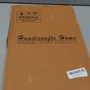 Handicrafts Home 8x14 Poster Frame- Green Mother of Pearl Wall Mount Decorative Picture Frame for Posters, Photos, Diplomas, Certificates, Art Work-Handmade Vintage Home Decor Gift