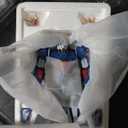 TAMASHII NATIONS - Mobile Suit Zeta Gundam - Zeta Gundam, Bandai Spirits Metal Build Action Figure