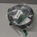 SENSARTE Nonstick Saucepan with Lid, 1.5 Quarts Small Pot with Swiss Granite Coating, Stay-cool Handle, Multipurpose Handy Sauce Pot Small Kitchen Cooking Pot, Induction Comptable, PFOA Free