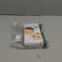 Frida Baby NoseFrida SnotSucker for Baby, Nasal Aspirator for Baby, Nose Sucker Baby Nasal Aspirator for Baby, Congestion Relief with 24 Extra Hygiene Filters