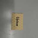 Uyiton for Samsung Galaxy S25 Ultra Camera Lens Protector, Unique Design