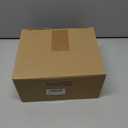 500 Pack Coin Envelopes 3 1/8x4 5/8" Brown Kraft Payroll Money