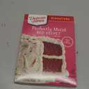 Duncan Hines Red Velvet Cake Mix, 15.25 oz. BBD: 09-17-26