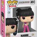 Funko Pop Rocks: New Jeans - Hanni - Collectable Vinyl Figure - Gift Idea - Official Merchandise - Toys for Kids & Adults - Music Fans - Model Figure for Collectors and Display