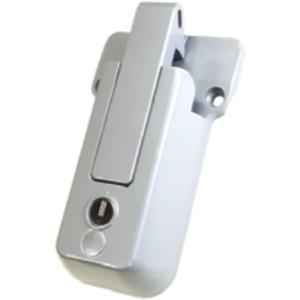 BL-65611-3000-1PK Global Bar PRO Cambar Latch - Gray
