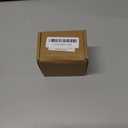 W10394076 W10865826 Refrigerator Water Inlet Valve Compatible with Whirlpool, Kitchen-Aid Refrigerator, Replacement for K-78282 W10726788 W10833705 W10872966 WPW10394076