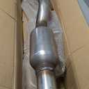 MOTORHOT Rear Catalytic converters 54782 Compatible with Nissan Altima 2007 2008 2009 2010 2011 2012 2013 2014 2015 2016 2017 2018 - L4 2.5L - E P A Compliant