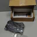 SCITOO Disc Brake Pads Sets Front Rear 8pcs Fit for Cadillac Escalade ESV EXT, for Chevy Avalanche Silverado Suburban 1500 Tahoe, 01-06 for GMC Sierra 1500, 00-06 for GMC Yukon/Yukon XL 1500