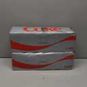 Diet Coke Soda Soft Drinks, 12 fl oz Fridge Pack Cans, 12 Pack - Cola Flavored Diet Soda Soft Drinks
