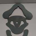 Replacement Pads for Cervical Neck Brace, Compatible with Model 984020  Universal Fit