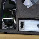 ATOMSTACK X20 PRO Laser Engraver with F2 Honeycomb Laser Bed,130W Engraving Cutter Machine for Wood Metal,20W Output Power,DIY CNC Cutting and Engraving