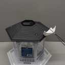 Woodlink NA6262 Audubon Hopper Deluxe Gazebo Wild Bird Feeder