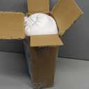 puredown 14x36 Pillow Insert, Fluffy Soft Lumbar Pillows Filled with Plump Stuffer, Rectangle Decorative Pillows for Couch, Sofa, Bed and Home Decor, Pack of 1