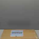 Komzer ACL Knee Brace for Ligament Injuries, Sports Injuries, Arthritis (OA) & Preventive Protection and Relief from Knee Joint Pain/Degeneration, fit Men & Women (M-Right)