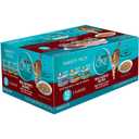 2 x Purina ONE Wet Cat Food Variety Pack, Tuna, Chicken and Turkey Recipes, (12) 3 Oz Cans