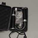 Jasee Barbecue Grill Light, BBQ Accessories for Outdoor with Magnetic Base, Mens Stocking Stuffers Grilling Gifts, 360 Degree Flexible Neck, Water Heat Resistant, Batteries Included - 2 Pack