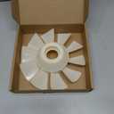 731-06098 Hydro Fan Fits for Cub Cadet Lawn Mower Transmission Fan LGT SLT SLTX LGTX LT LTX 1042 1045 1046 1050 1054