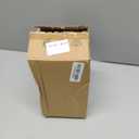 Rattan-Style Table Lamp Cordless, Small Boho Wicker Battery Powered Desk Lamp with Timer for Bedroom, Living Room, Bedside, Entryway, Patio, Home Decor