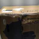 UPPAbaby Mesa V2 Infant Car Seat/Easy Installation/Innovative SmartSecure Technology/Base + Robust Infant Insert Included/Direct Stroller Attachment/Jake (Charcoal)