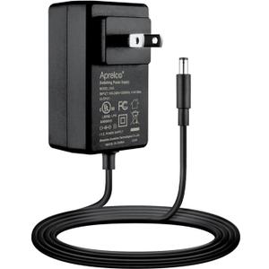 UL Listed AC-DC Adapter Charger Replacement for CS Model: CS-1203000 Battery Switching Transformer Power Supply Cord Mains PSU AC110-240V