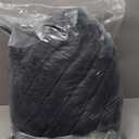 Heated Blanket Full Size, Faux Fur Cozy Heating Blanket with Overheat Protection, 1/2/4/6/8 Hours Auto-Off 10 Heat Level, Machine Washable (72x84 Inches, Darkgrey)
