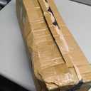 TOAPER 48 PCS Halloween Mini Cauldrons, Black Plastic Cauldron with Handle, Halloween Mini Cauldrons Party Favors, Candy Cauldron Kettles