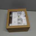 BAR - Illuminated Marquee Bar Sign for home decor - Light up LED Marquee Word Sign - Pre-Lit Pub Light Battery Operated, Valentines Day Gifts for Him (Colorful)