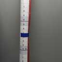 AT-A-GLANCE 2024-2025 Erasable Calendar, Dry Erase Wall Planner, 48" x 32", Extra Large, Academic & Regular Year, Double Sided, Horizontal (PM326S2825)