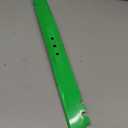 133-8182-03 Compatible with Toro Lawn Boy Exmark 21 inch Recycler Lawn Mower 108-0954-03, 116-4500 (Green,1pc)