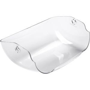 [UPGRADED] BlueStars 240337712 Refrigerator Dairy Door - Compatible with Frigidaire Crosley Kenmore - Replaces 240337703 240337704 240337707 240337708 240337711 2403377