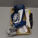 Rowenta, Steamer for Clothes, X-Cel Easy Steam Handheld Steamer, 15 Second Heatup, 5 Ounce Capacity, 1400 Watts, Portable, Ironing, Travel Must Have, Blue Clothes Steamer, DR7130