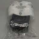 Colorfullife Filter Replacement for Shark Rotator DuoClean Powered Lift Away Speed Vacuum NV680 NV681 NV682 NV683 NV800 NV801 NV803 UV810, Replaces Part XHF680 and XFF680