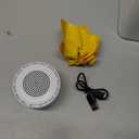 FF05 Donut Floating Bluetooth Speaker 2 Pack