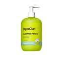 DevaCurl Plumping Primer Body-Building Gele | Amino Acid Complex | Provides Body | Provides Fuller and Plump Curls