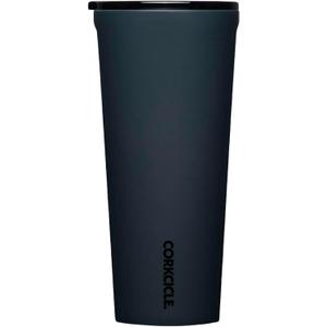 Corkcicle Classic Triple Insulated Coffee Mug with Lid, Rucksack, 24 oz  Stainless Steel Travel Tumbler Keeps Beverages Cold 9+hrs, Hot 3hrs  Cupholder Friendly Travel Coffee Tumbler