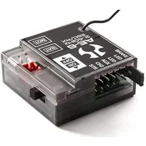 Axial AE-6 ESC/Rx Forward/Reverse AXI31620 Car Speed Controls & Accessories