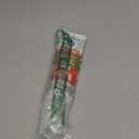 GE Advanced Silicone Caulk for Kitchen & Bathroom, Clear, 2.8 fl oz Tube, 1 Pack - 100% Waterproof Silicone Sealant, 5X Stronger Adhesion, Shrink & Crack Proof